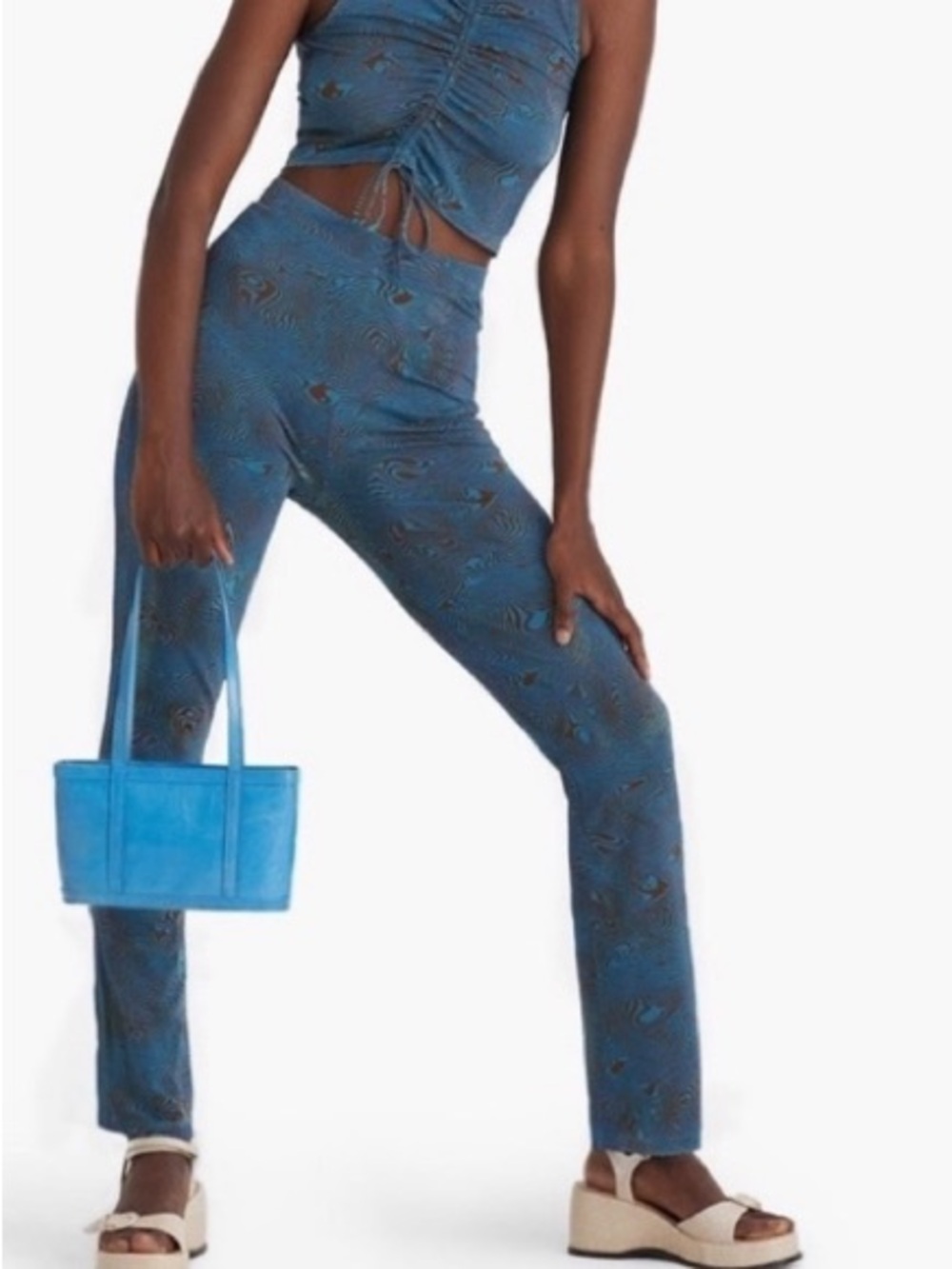 Paloma Wool Lohan Pants